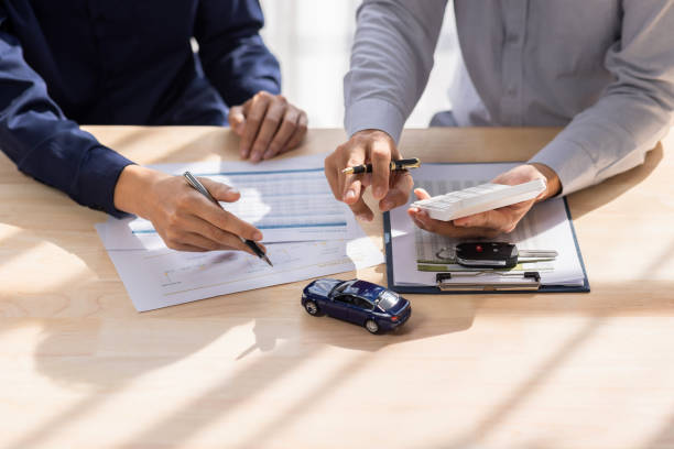 Licensed insurance agency in Leonville, LA